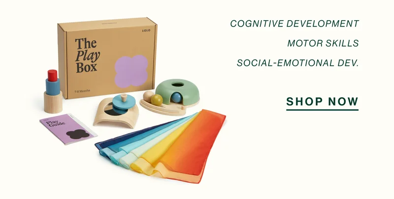 7—8 MONTHS. Cognitive Development motor skills social-emotional dev SHOP NOW.