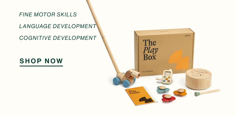 13—15 MONTHS. fine motor skills language development cognitive development. SHOP NOW