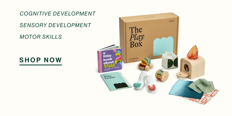 5—6 MONTHS. Cognitive Development sensory development motor skills. SHOP NOW