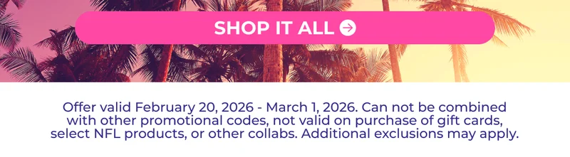 SHOP THE WHOLE DANG SALE