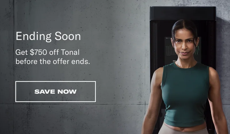 Ending soon. Save now
