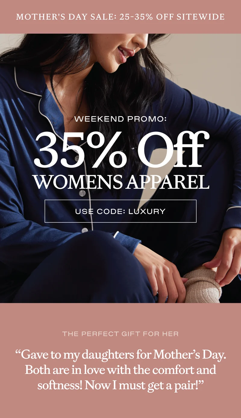 Shop Women's Apparel