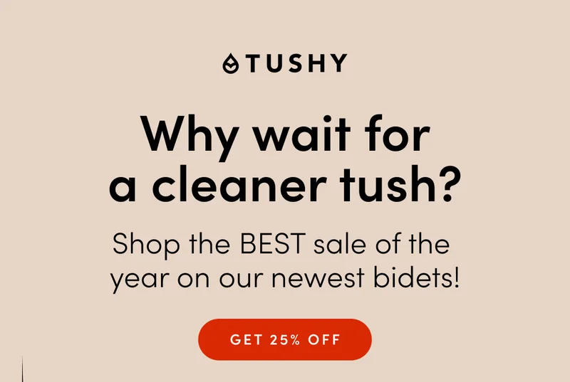 GET 25% OFF