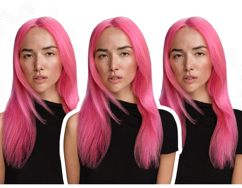 Tressemme