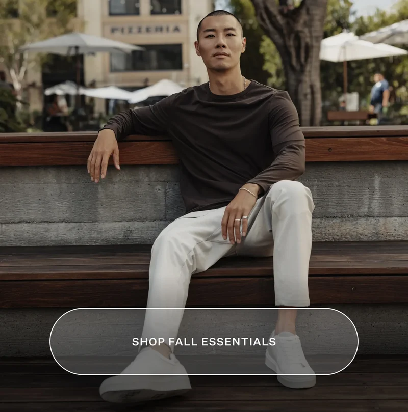 Shop Fall Essentials