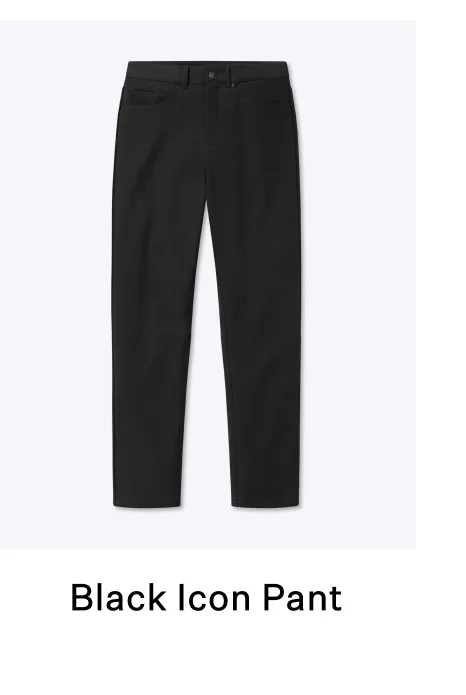 Icon Pant