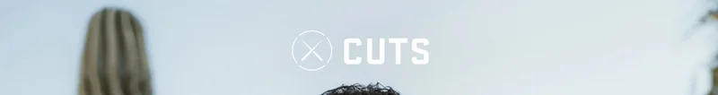 Cuts Clothing