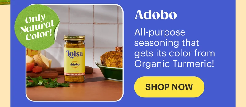 Adobo SHOP NOW