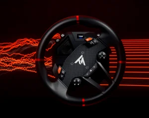 Thrustmaster T598 Direct Drive Racing Wheel for PCs