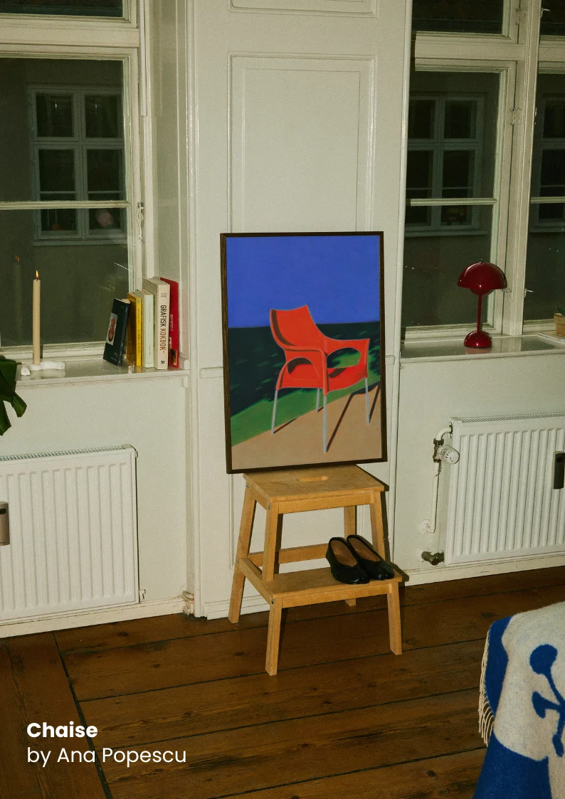 Chaise