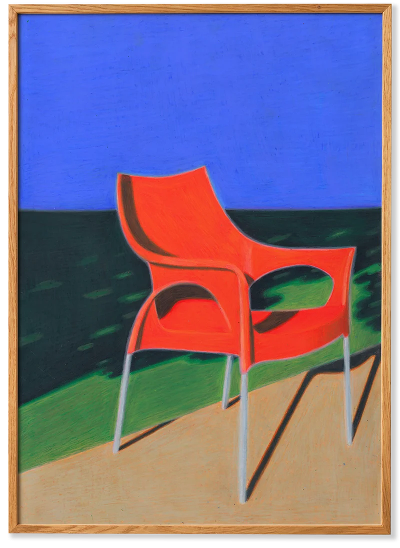 Chaise