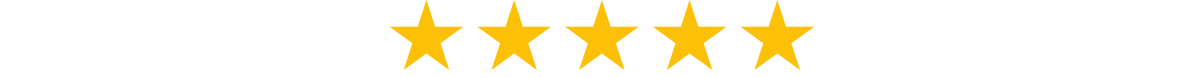 5 Star Review