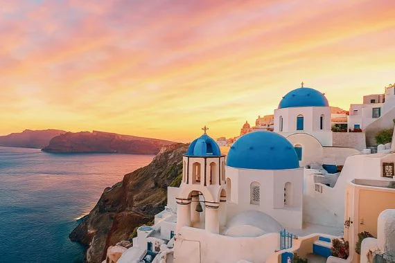 Santorini, Greece – Click to View Cruises & Book Now Santorini, Greece – Click to View Cruises & Book Now