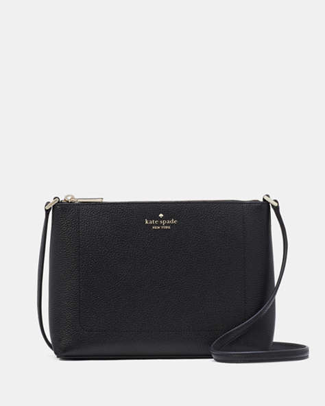 Leila Crossbody Bag