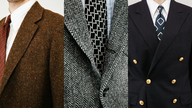The best blazers for men in 2025, according to GQ.