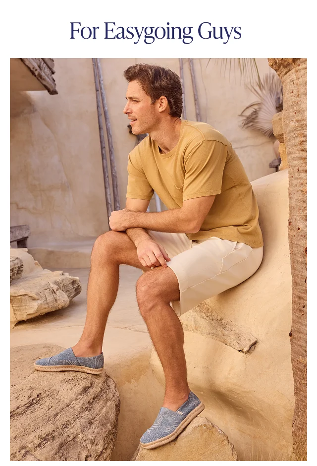 Alpargata Rope 2.0 Espadrille