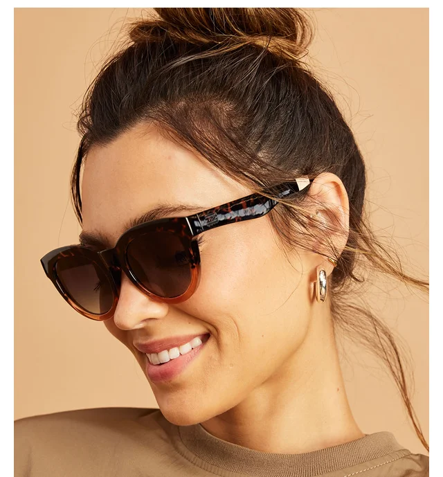 Florentin Traveler Sunglasses - Image