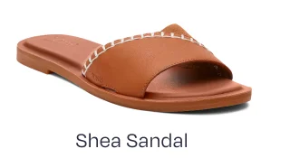 Shea Slide Sandal - Image