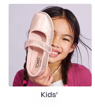 Shop Kids' Collection - Button