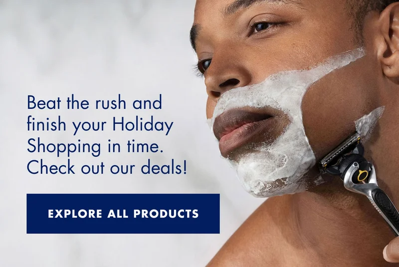 Beat the rush and finish your Holiday Shopping in time. Check out our deals! EXPLORE ALL PRODUCTS