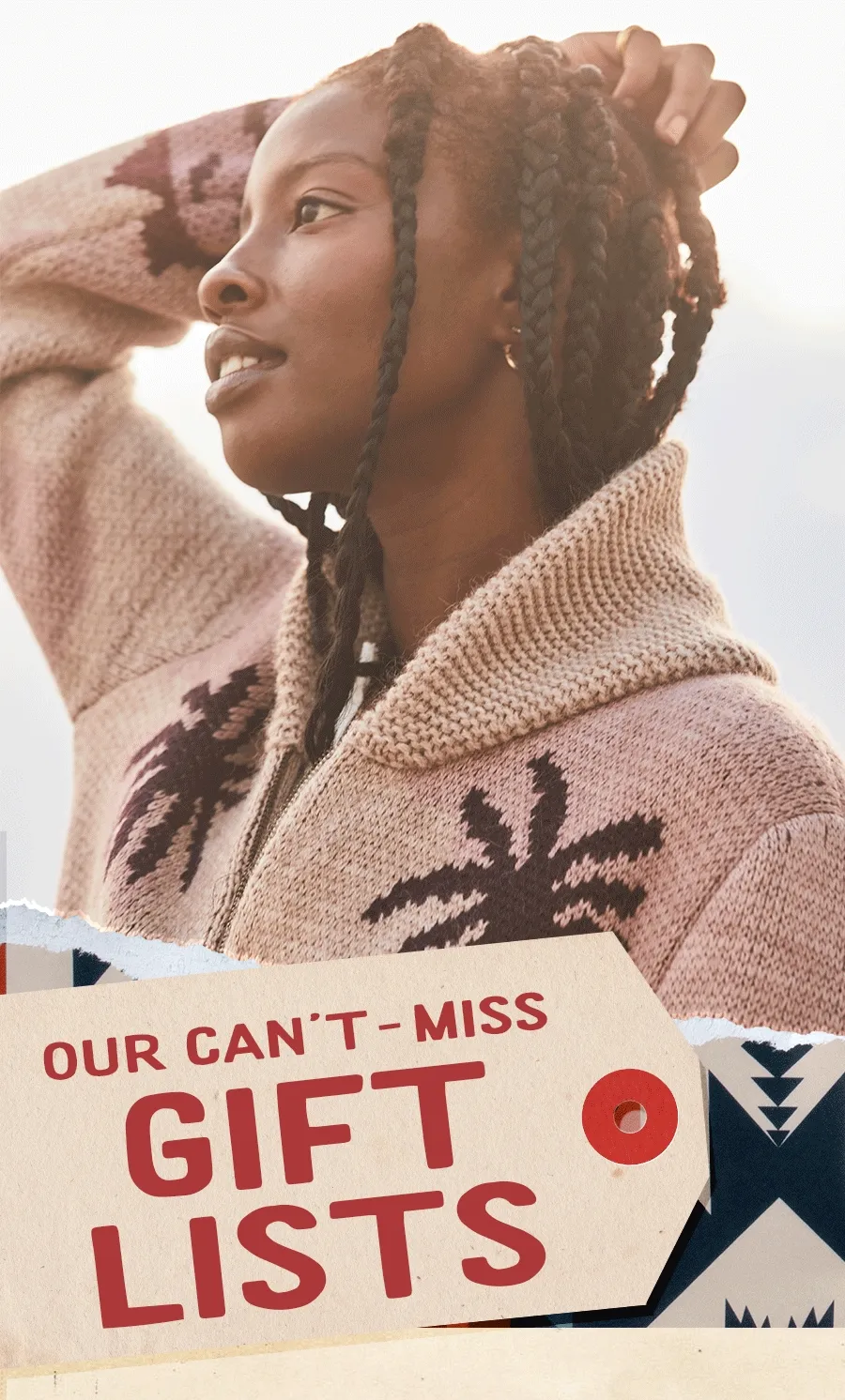 Our Can't Miss Gift Lists