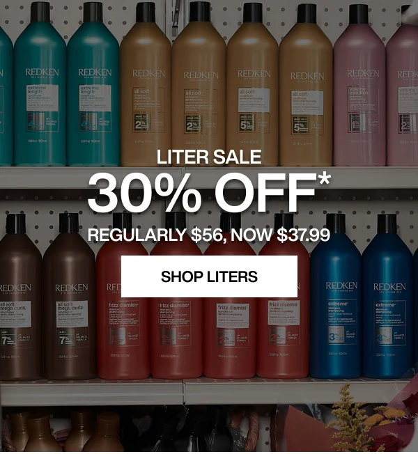 SHOP LITERS