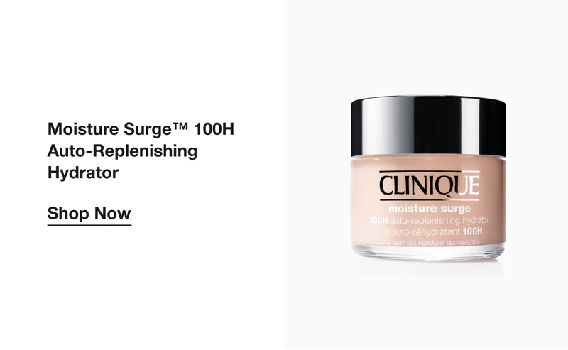Moisture Surge™ 100H Auto-Replenishing Hydrator | Shop Now