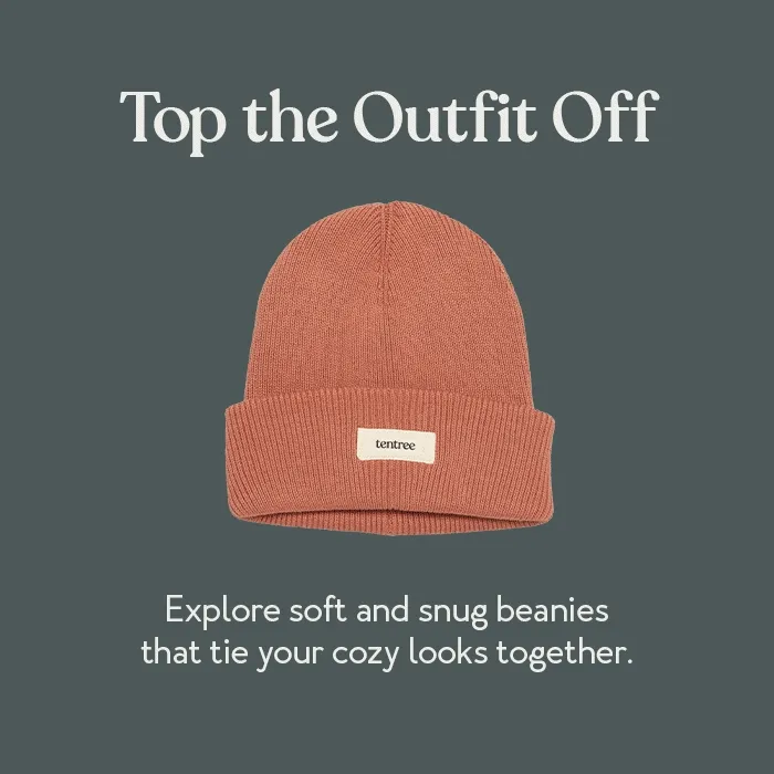 Top the Outfit Off