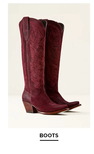 BOOTS