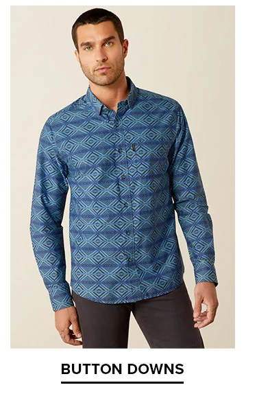 BUTTON DOWNS