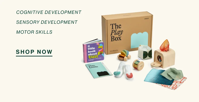 5—6 MONTHS. Cognitive Development sensory development motor skills. SHOP NOW