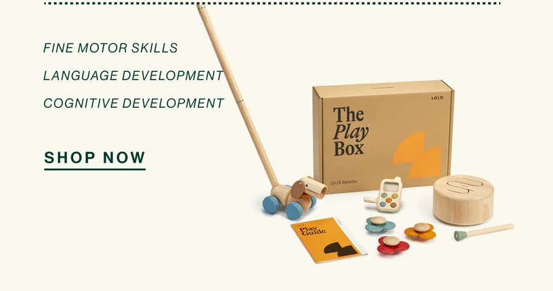 13—15 MONTHS. fine motor skills language development cognitive development. SHOP NOW