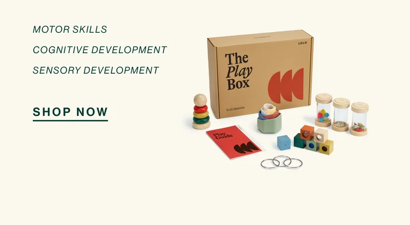 9—10 MONTHS. Motor Skills Cognitive Development sensory development. SHOP NOW