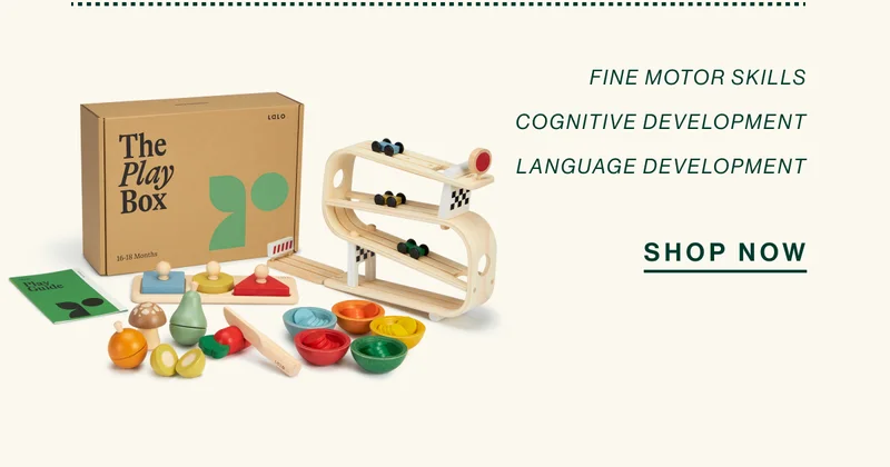 16—18 MONTHS. fine motor skills cognitive development language development. SHOP NOW