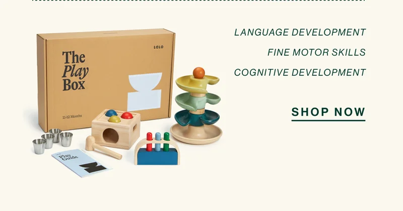 11—12 MOTNHS. language development fine motor skills cognitive development. SHOP NOW