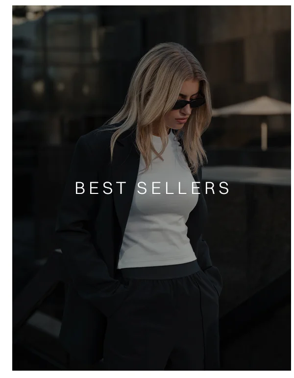 Best Sellers