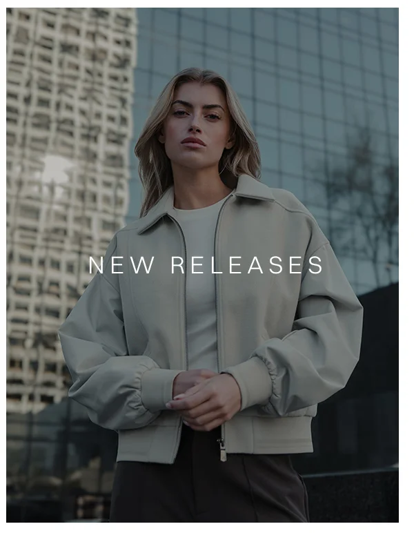 New Releases