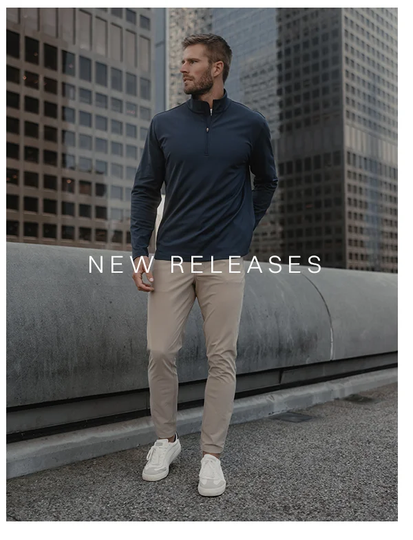 New Releases