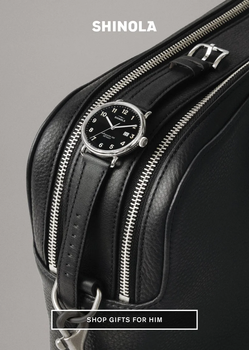 SHOP GIFTS FOR HIM