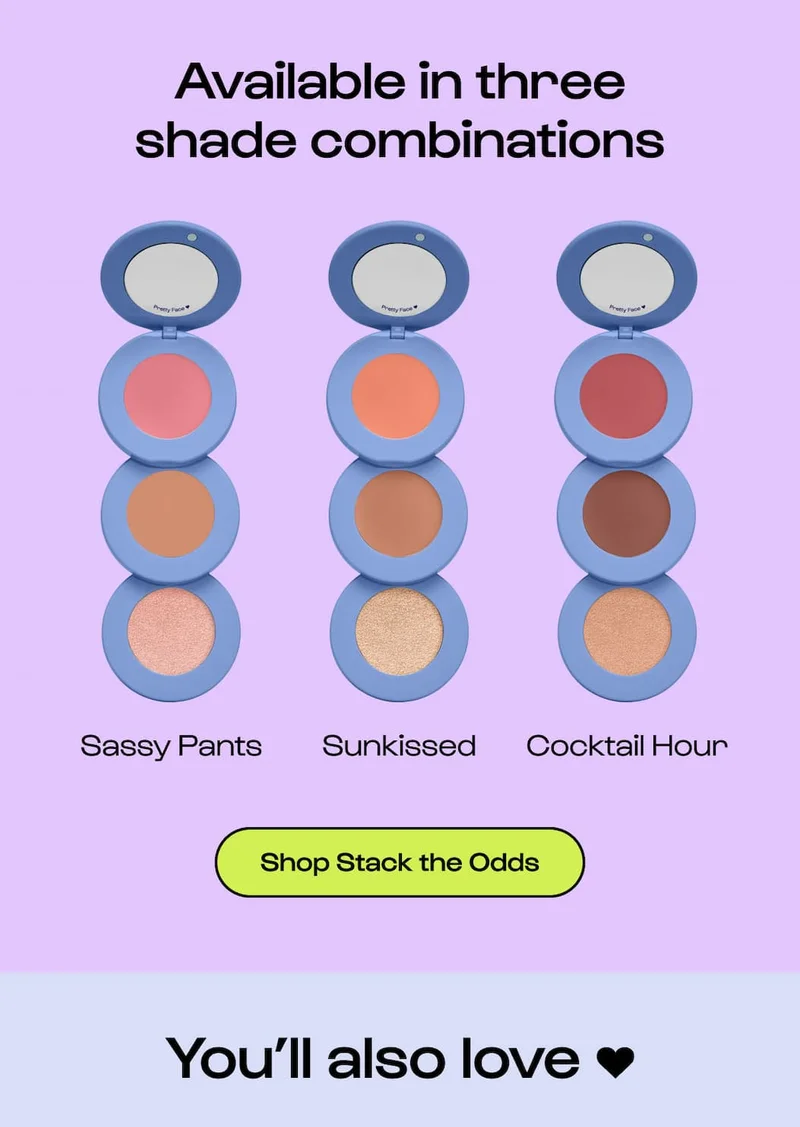 Shop Stack the Odds