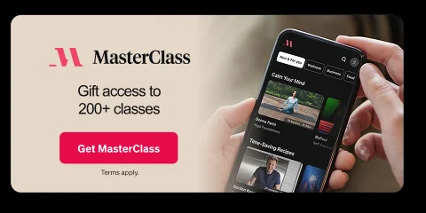 MasterClass