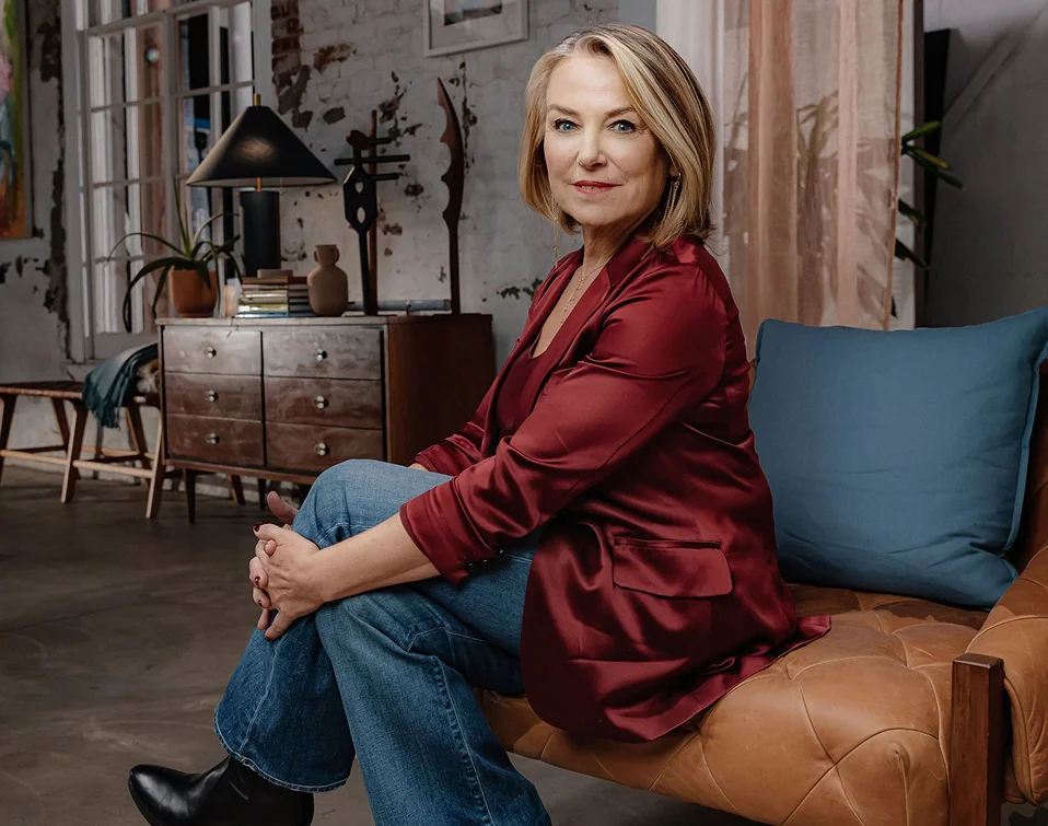 Esther Perel