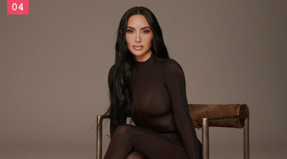 Kim Kardashian