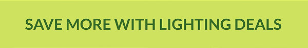 SAVE MORE WITH LIGHTING DEALS