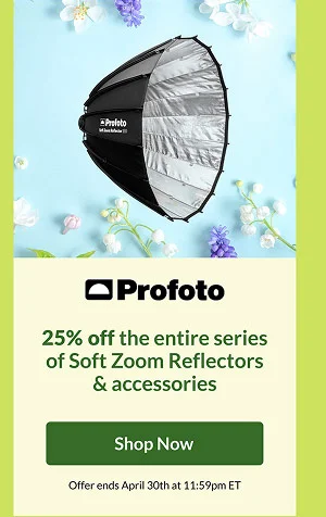 PROFOTO | Shop Now