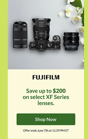 FUJIFILM | Shop Now
