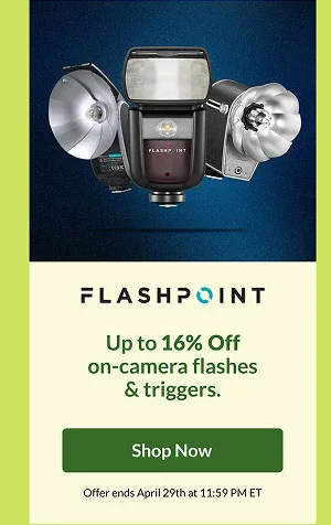 FLASHPOINT | Shop Now