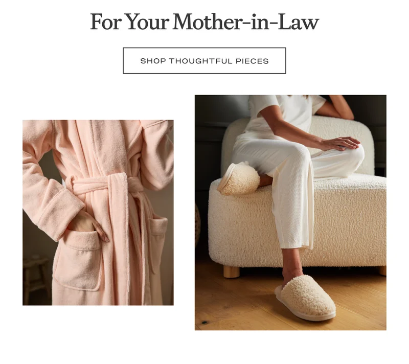 For Your Mother in Law - Shop Thoughtful Pieces For Your Mother in Law - Shop Thoughtful Pieces