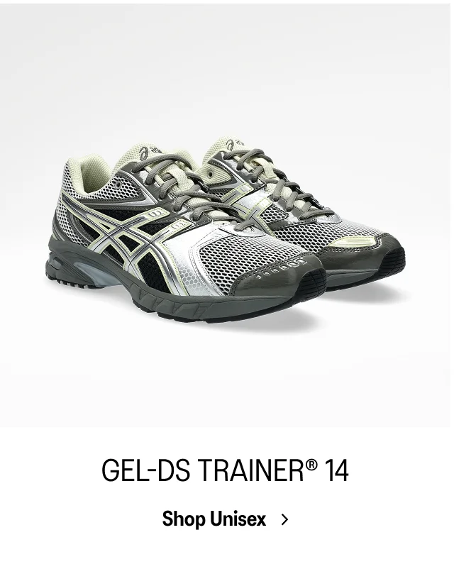 GEL-DS TRAINER 14