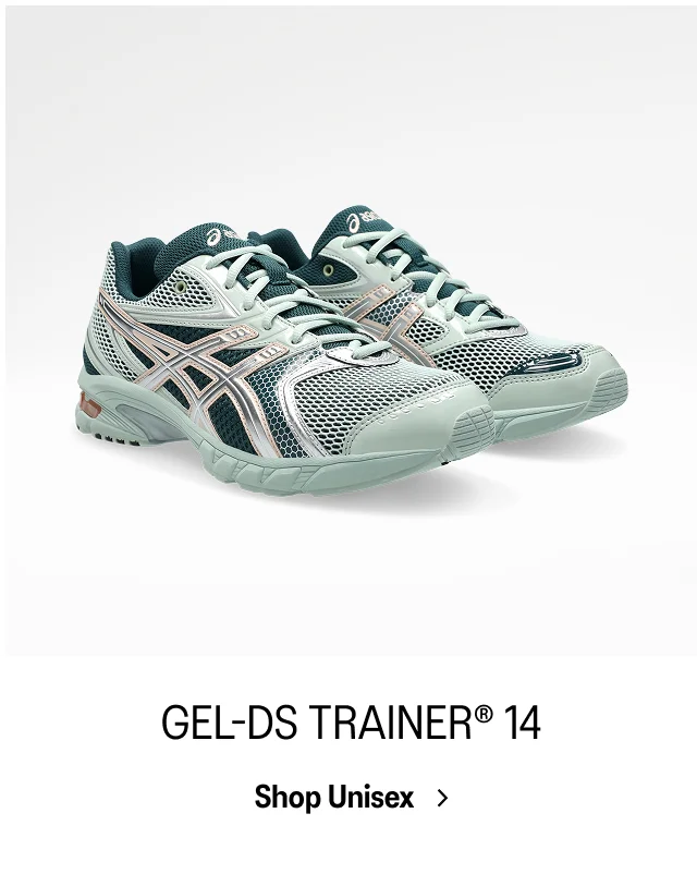 GEL-DS TRAINER 14